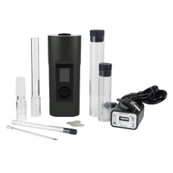 Arizer Solo 2 MAX - Black