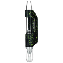 Lookah Seahorse PRO Plus Electric Dab Pen Spatter Edition - 650mAh