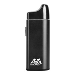 Pulsar APX Smoker V3 Electric Pipe - 1100mAh - Black