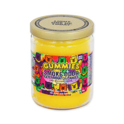 Smoke Odor - 13oz Candle - Gummies