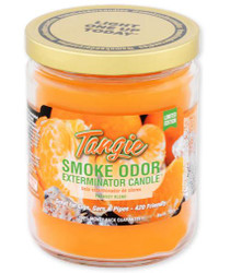 Smoke Odor - 13oz Candle - Tangie