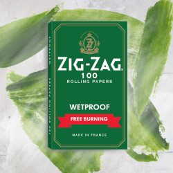 Zig-Zag Green Papers