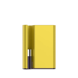 CCell Palm Cartridge Vaporizer 550mAh - Gold