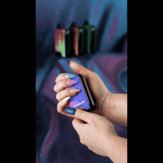 Pulsar 510 DL 5.0 Vape Bar Demo