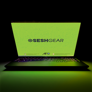 SeshGear Product Catalog Fall 2025