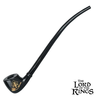 Pulsar Shire Pipes - 13" Churchwarden - Boromir Pipe