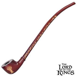 Pulsar Shire Pipes - 13" Churchwarden - Rivendell Pipe
