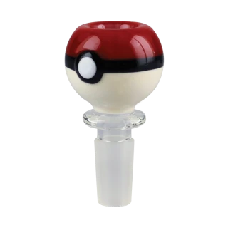 3ct PokeOrb Herb Slide Bundle - 14mm Male