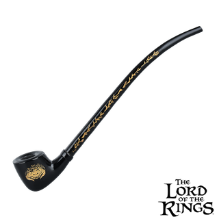 Pulsar Shire Pipes x LoTR BALROG Smoking Pipe- 13"