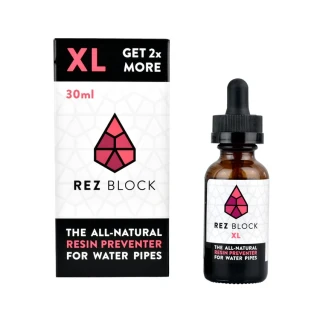 RezBlock Concentrate - 30mL