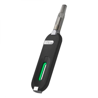 TOQi Dab Bundle - 510 Wireless Charging Vaporizer & 510 Wax Cartridge