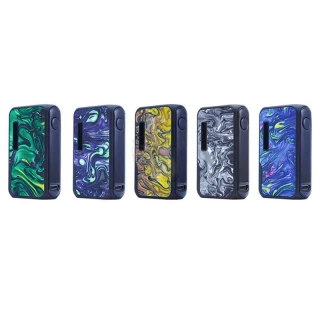 VapMod Dragoo 510 Cartridge 650mAh Mod