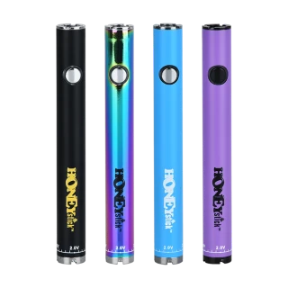 HoneyStick 510 Twist 500mAh Variable Voltage