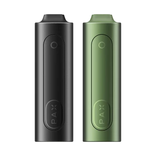 PAX Flow Dry Herb Vaporizer - 2000mAh