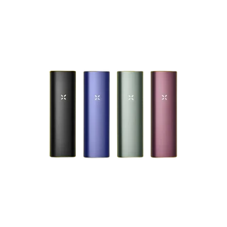 PAX Plus Dry Herb Vaporizer