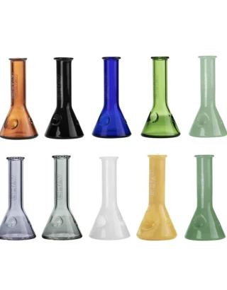 Grav 4" Beaker Spoon