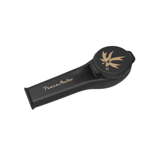 PieceMaker Kayo Hand Pipe Black