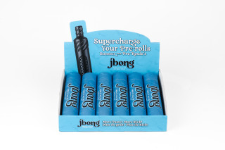 6ct jbong Pre-Roll Accessory Version 2.0 Display