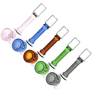 Pulsar Steamroller - 6" / Colors Vary