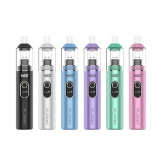 Yocan Orbit 2.0 Concentrate Vaporizer - 1400mAh