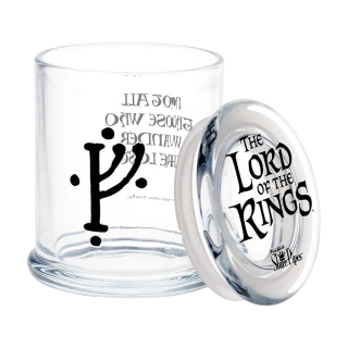 Pulsar x Lord of the Rings Pop Top Jar - Gandalf - 1/2oz