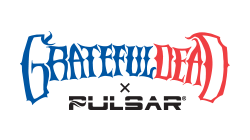 Grateful Dead x Pulsar