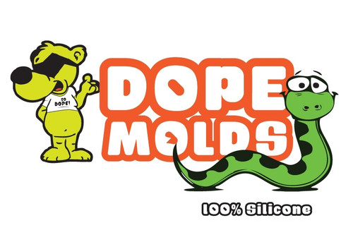 Prepare for your next party with Dope Molds!