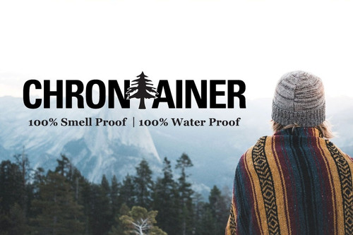 Where will Chrontainer take you?