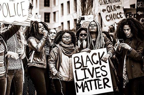 Black Lives Matter