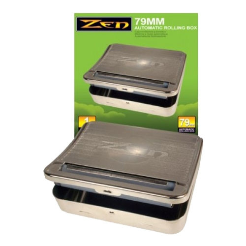 Zen Automatic Roller 79mm
