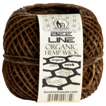 Bee Line Thin Hemp Spool