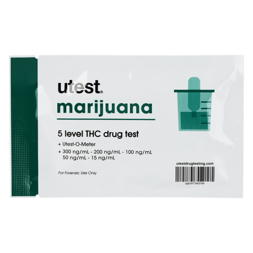 UTest-O-Meter