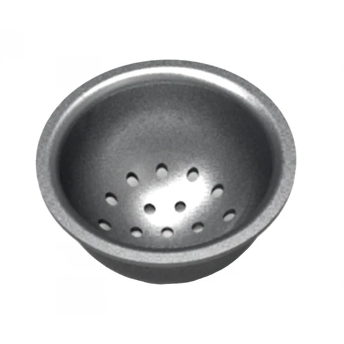 PieceMaker Replacement Steel Bowl