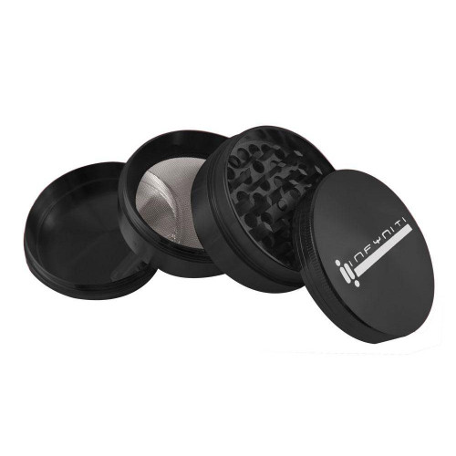 Infyniti 3.0" 4-Piece Zinc Pollinator