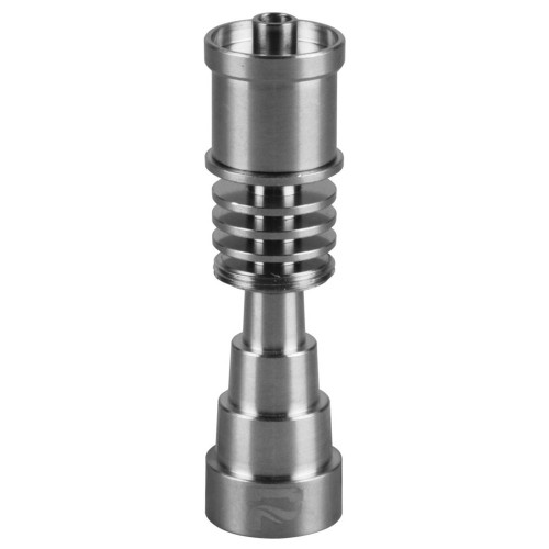 6-in-1 Universal 20mm Titanium eNail by Pulsar