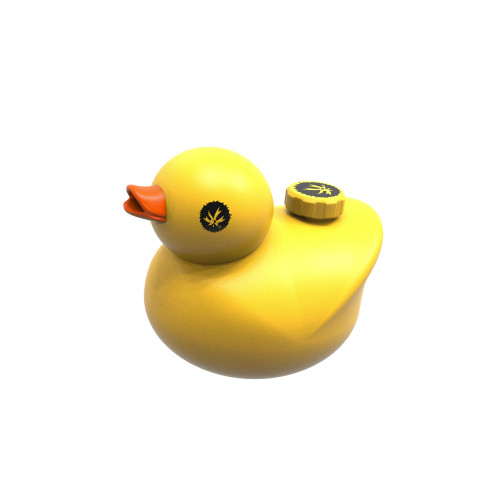 Piece Maker Gear - Kwack - Silicone Duck