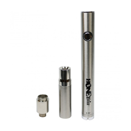 NANO Variable Voltage Dab Pen by HoneyStick