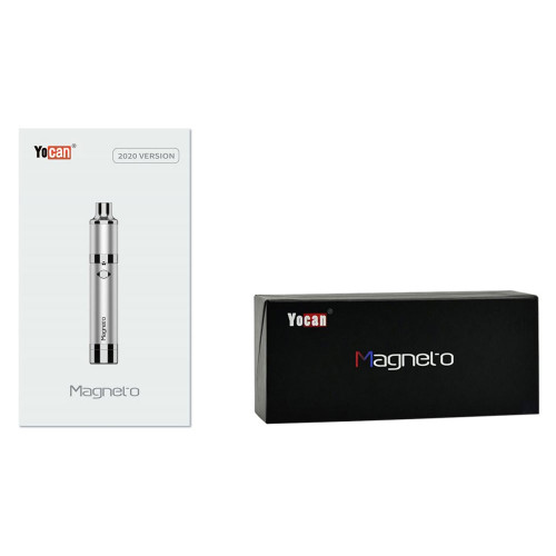 YoCan MAGNETO Vaporizer Kit