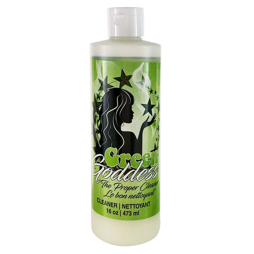 Green Goddess 16oz Cleaner