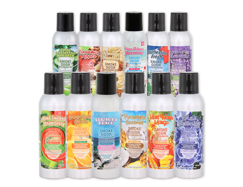 7oz Smoke Odor Spray