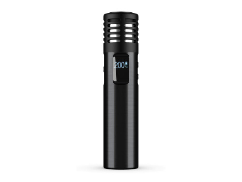 Arizer Air Max - Black Stainless