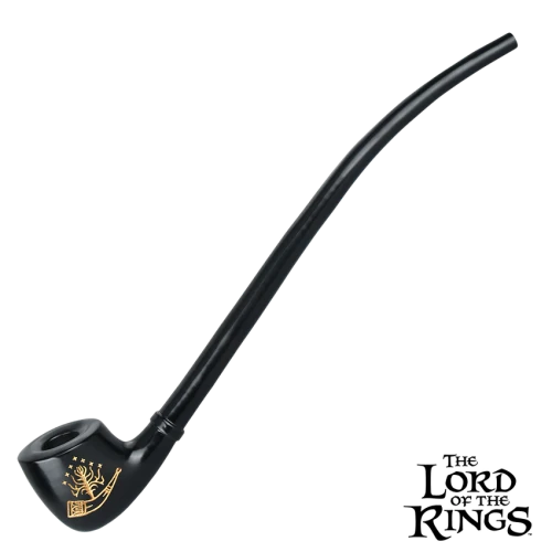 Pulsar Shire Pipes - 13" Churchwarden - Boromir Pipe
