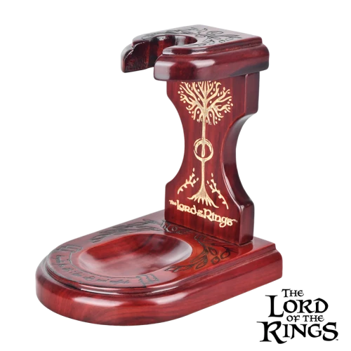 Pulsar 3" x 4" Middle Earth Shire Pipes Stand
