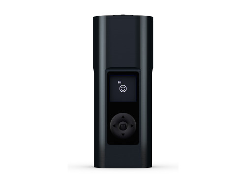Arizer Solo 3 1.0 - Intergalactic Black