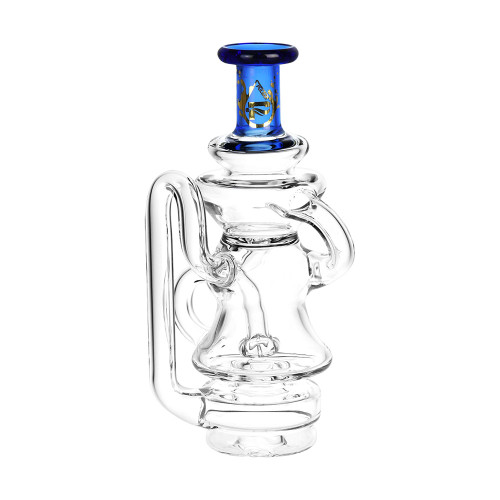 Pulsar Puffco Peak/Peak Pro 5.75" Recycler Attachment #3
