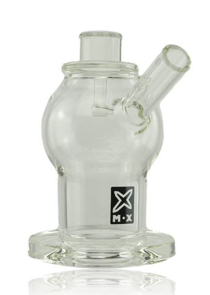 Milkyway Atlas X Glass Hash Rig - 5"