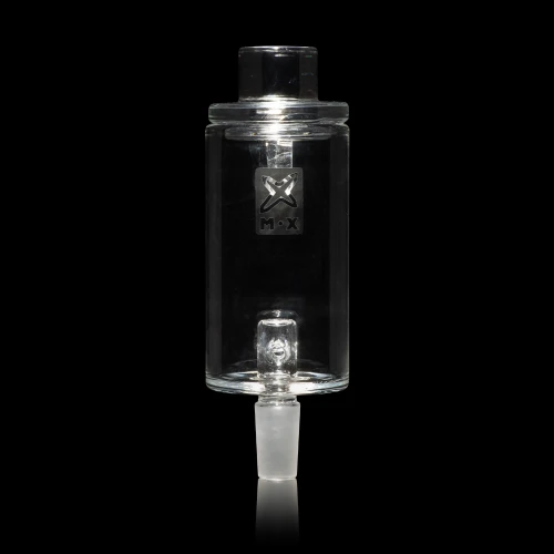 Milkyway Glass Hash Adapter - 14mm M