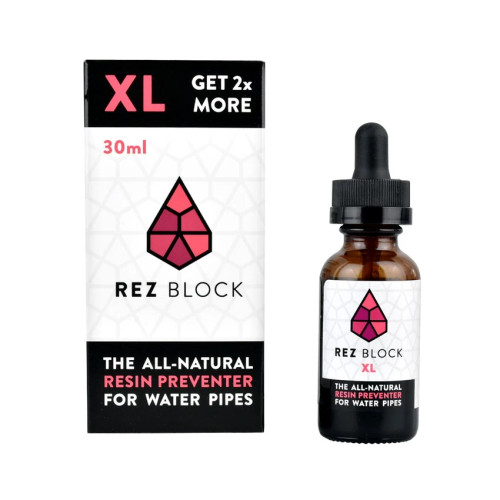 RezBlock Concentrate - 30mL