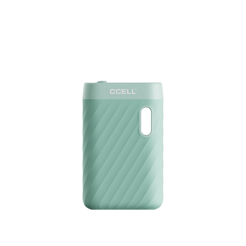 CCELL Sandwave Cartridge Vaporizer Mint Green