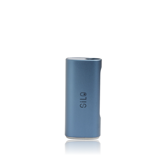 CCell Silo Auto Draw Cartridge Vaporizer Blue